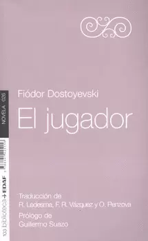 EL JUGADOR