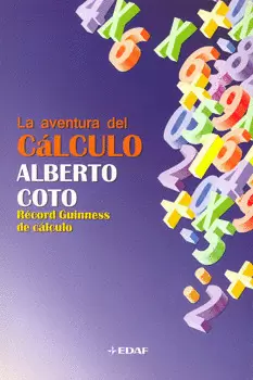 LA AVENTURA DEL CALCULO