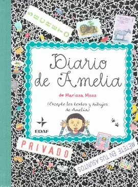 DIARIO DE AMELIA