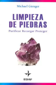 LIMPIEZA DE PIEDRAS