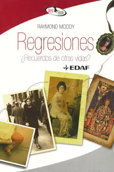 REGRESIONES RECUERDOS DE OTRAS VIDAS