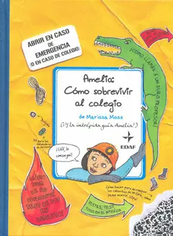 AMELIA COMO SERVIR AL COLEGIO