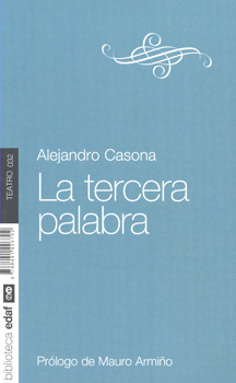 LA TERCERA PALABRA