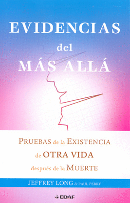 EVIDENCIAS DEL MAS ALLA