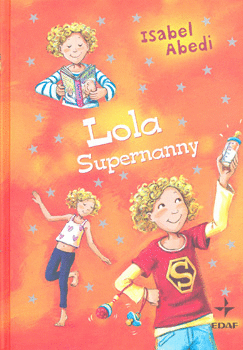 LOLA SUPERNANY (EMPASTADO)