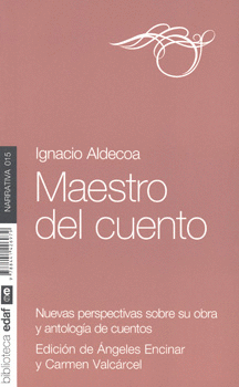 MAESTRO DEL CUENTO