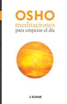 MEDITACIONES PARA EMPEZAR EL DIA