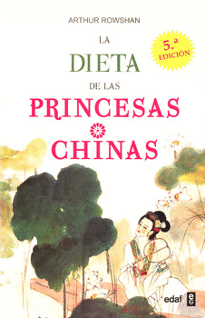 LA DIETA DE LAS PRINCESAS CHINAS