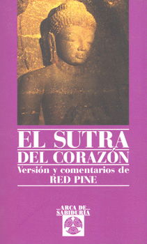 EL SUTRA DEL CORAZON