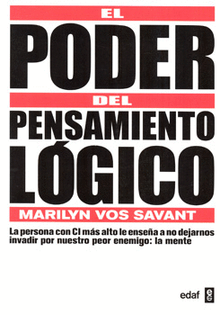 EL PODER DEL PENSAMIENTO LOGICO