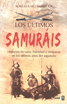 LOS ULTIMOS SAMURAIS