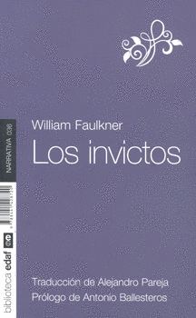 LOS INVICTOS