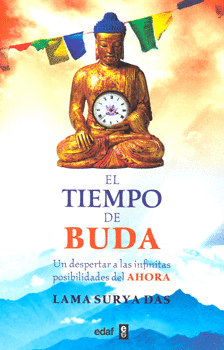 EL TIEMPO DE BUDA