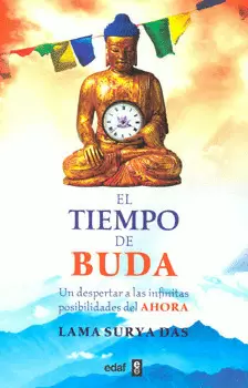 EL TIEMPO DE BUDA