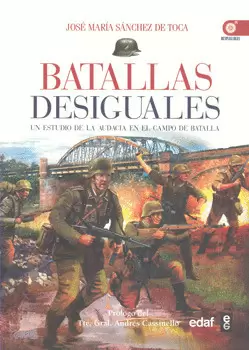 BATALLAS DESIGUALES