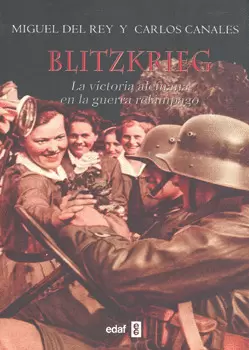BLITZKRIEG