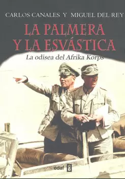 PALMERA Y LA ESVASTICA, LA