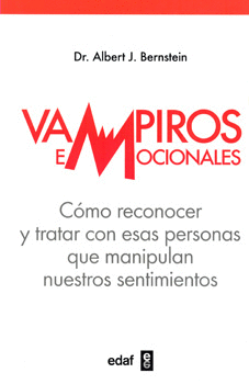 VAMPIROS EMOCIONALES
