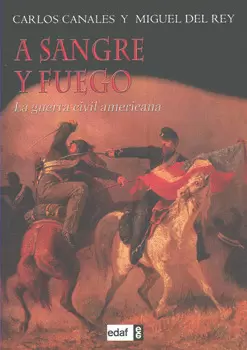 A SANGRE Y FUEGO