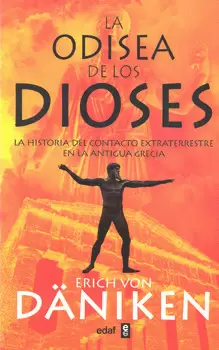 LA ODISEA DE LOS DIOSES