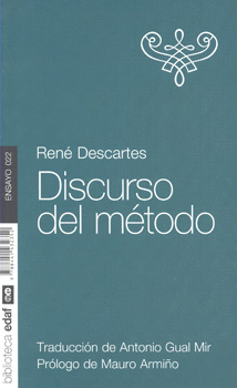 DISCURSO DEL METODO