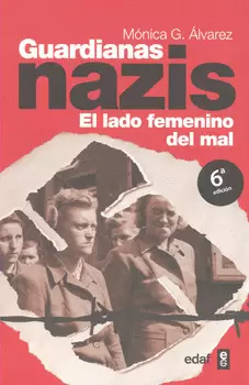 GUARDIAS NAZIS