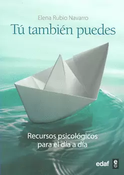 TU TAMBIEN PUEDES