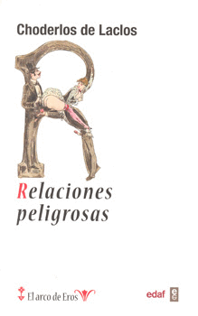 RELACIONES PELIGROSAS