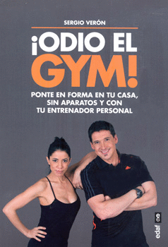 ODIO EL GYM