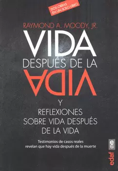 VIDA DESPUÉS DE LA VIDA Y REFLEXIONES SOBRE LA VIDA DESPUÉS DE LA VIDA