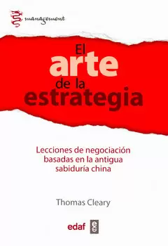 EL ARTE DE LA ESTRATEGIA