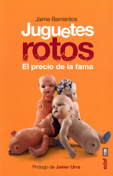 JUGUETES ROTOS