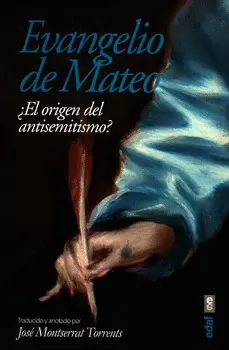 EVANGELIO DE MATEO