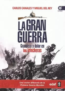 LA GRAN GUERRA
