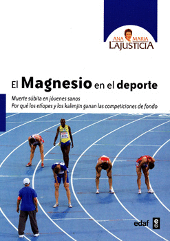 EL MAGNESIO EN EL DEPORTE