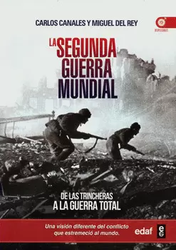 LA SEGUNDA GUERRA MUNDIAL
