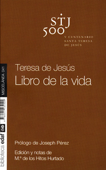 LIBRO DE LA VIDA