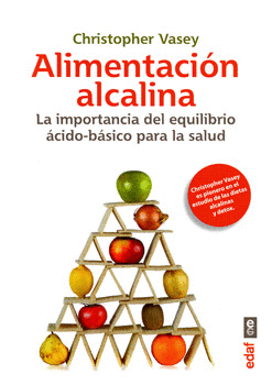 ALIMENTACIÓN ALCALINA