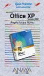 OFFICE XP VERSION 2002 GUIA PRACTICA