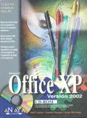 BIBLIA OFFICE XP 2002 CON CD-ROM