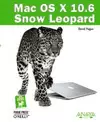 MAC OS X 10.6 SNOW LEOPARD