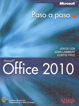 OFFICE 2010