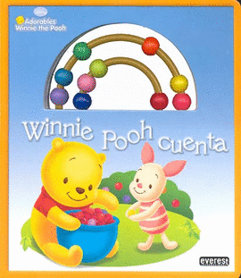 WINNIE POOH CUENTA