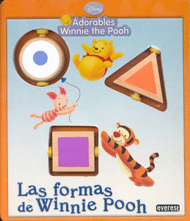 LAS FORMAS DE WINNIE POOH