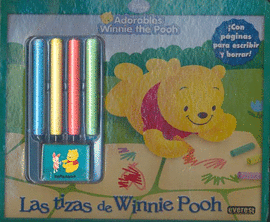 LAS TIZAS DE WINNIE POOH