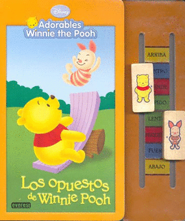 LOS OPUESTOS DE WINNIE POOH
