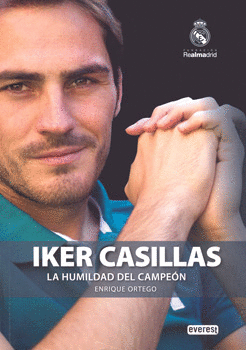 IKER CASILLAS LA HUMILDAD DEL CAMPEON