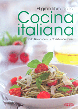 EL GRAN LIBRO DE LA COCINA ITALIANA