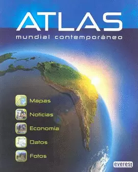 ATLAS MUNDIAL CONTEMPORANEO