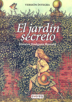 EL JARDIN SECRETO